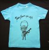 Camiseta de niño/a "Al final de la ciudad dormida" 2015 Camiseta de niño/a "Al final de la ciudad dormida" 2015